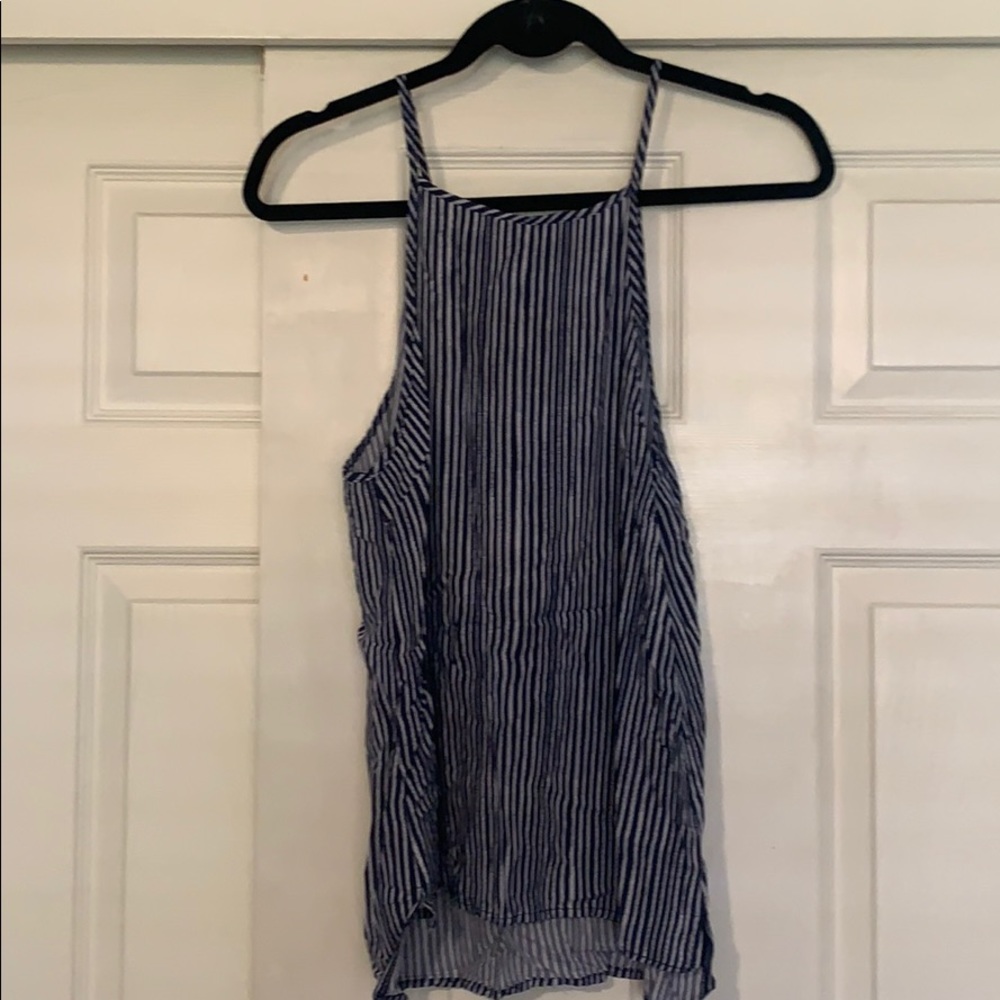 cotton on tank top
